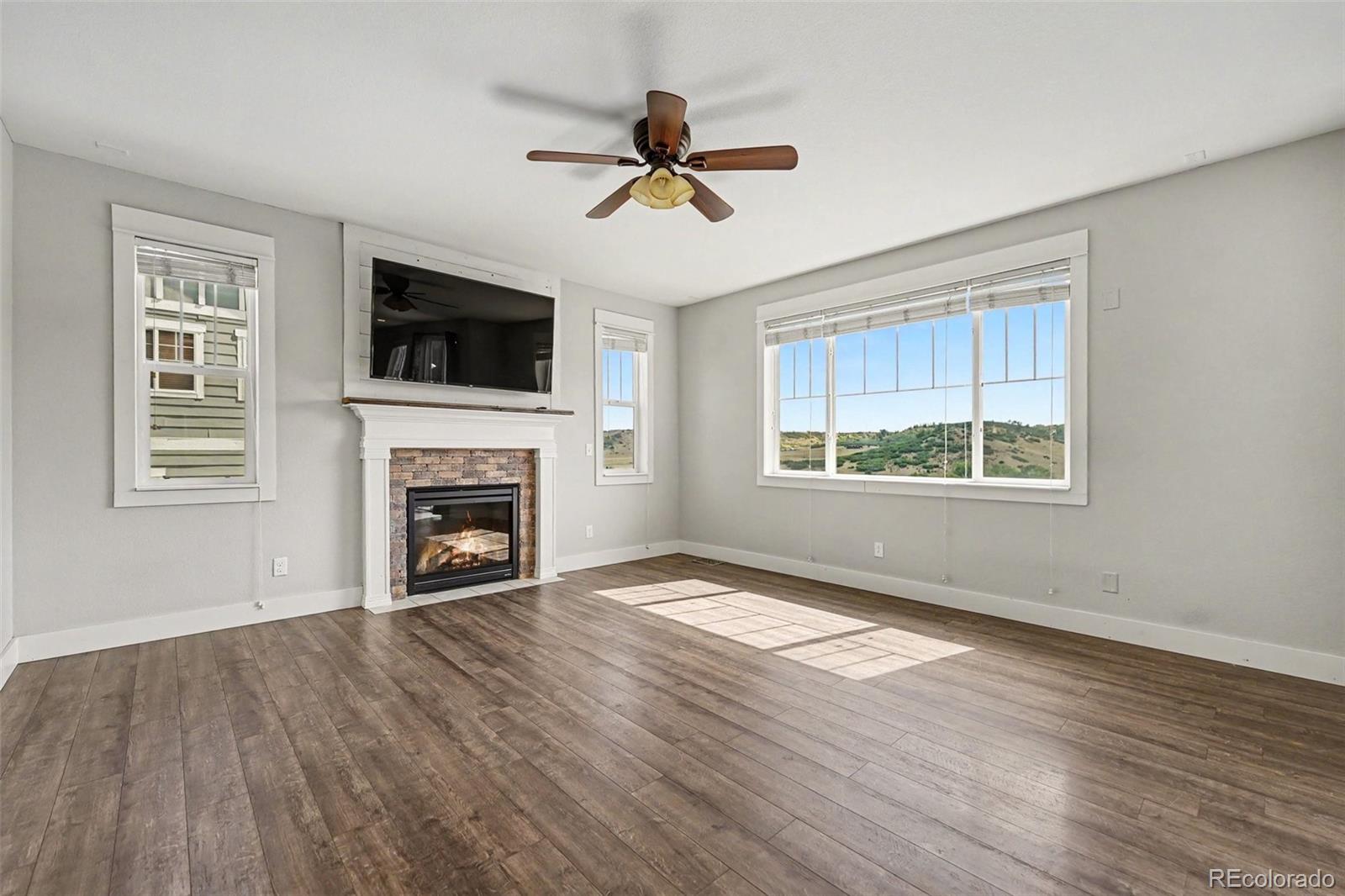 MLS Image #3 for 5510  spring ridge trail,castle rock, Colorado