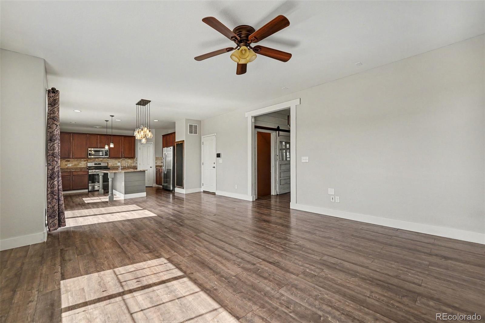 MLS Image #4 for 5510  spring ridge trail,castle rock, Colorado