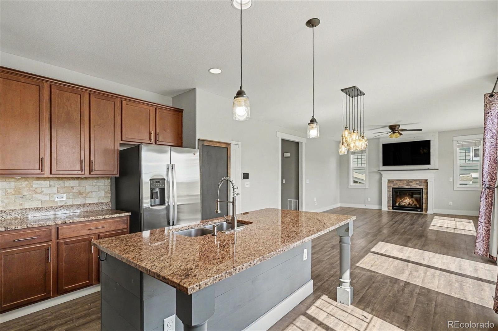 MLS Image #6 for 5510  spring ridge trail,castle rock, Colorado
