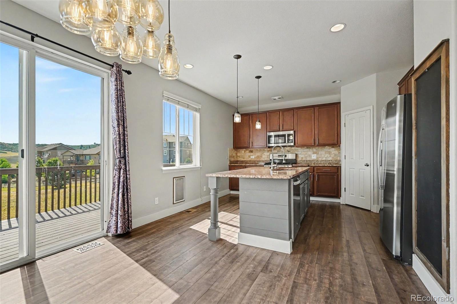 MLS Image #7 for 5510  spring ridge trail,castle rock, Colorado