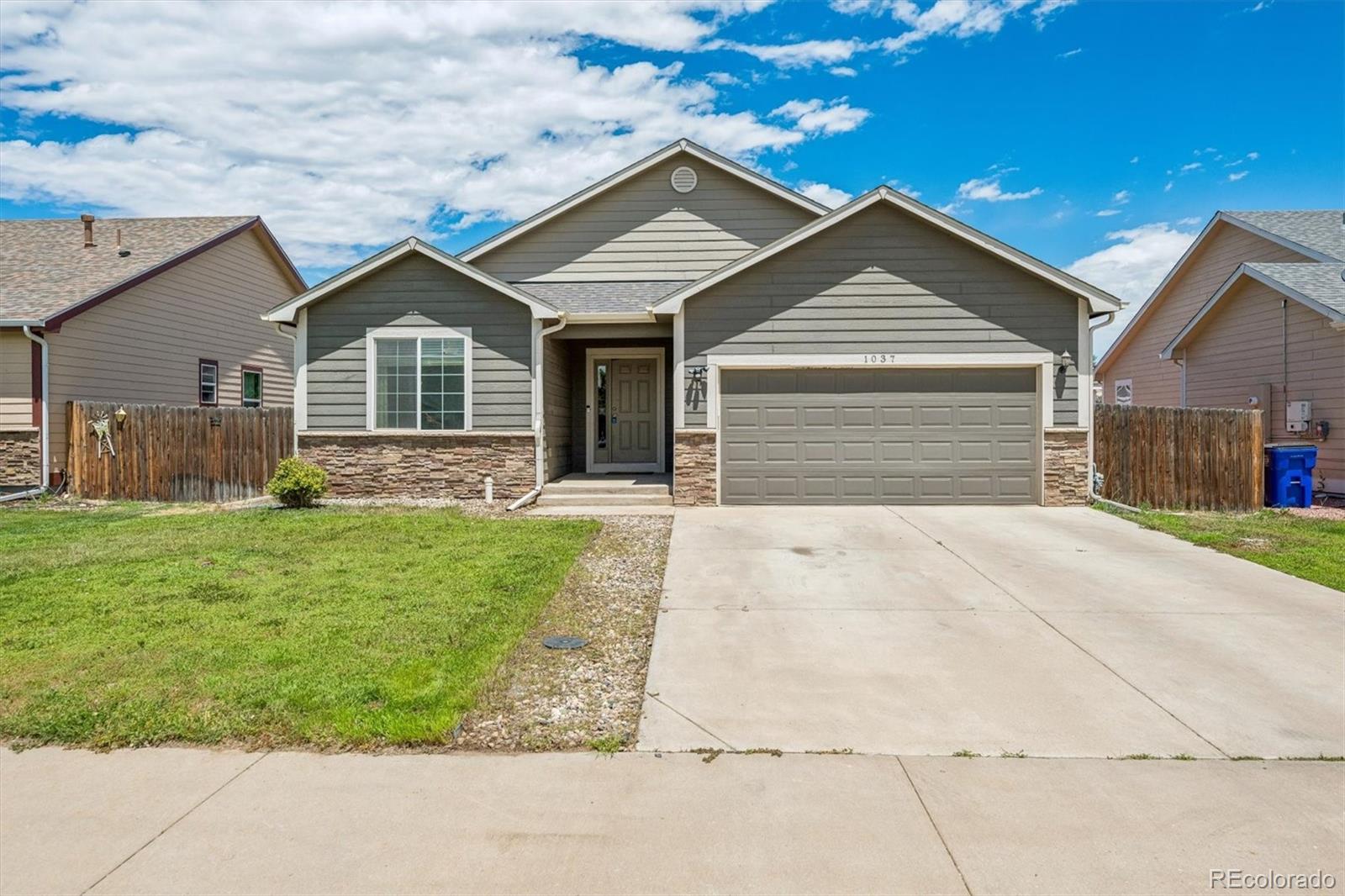 MLS Image #26 for 1037 e 25th street,greeley, Colorado