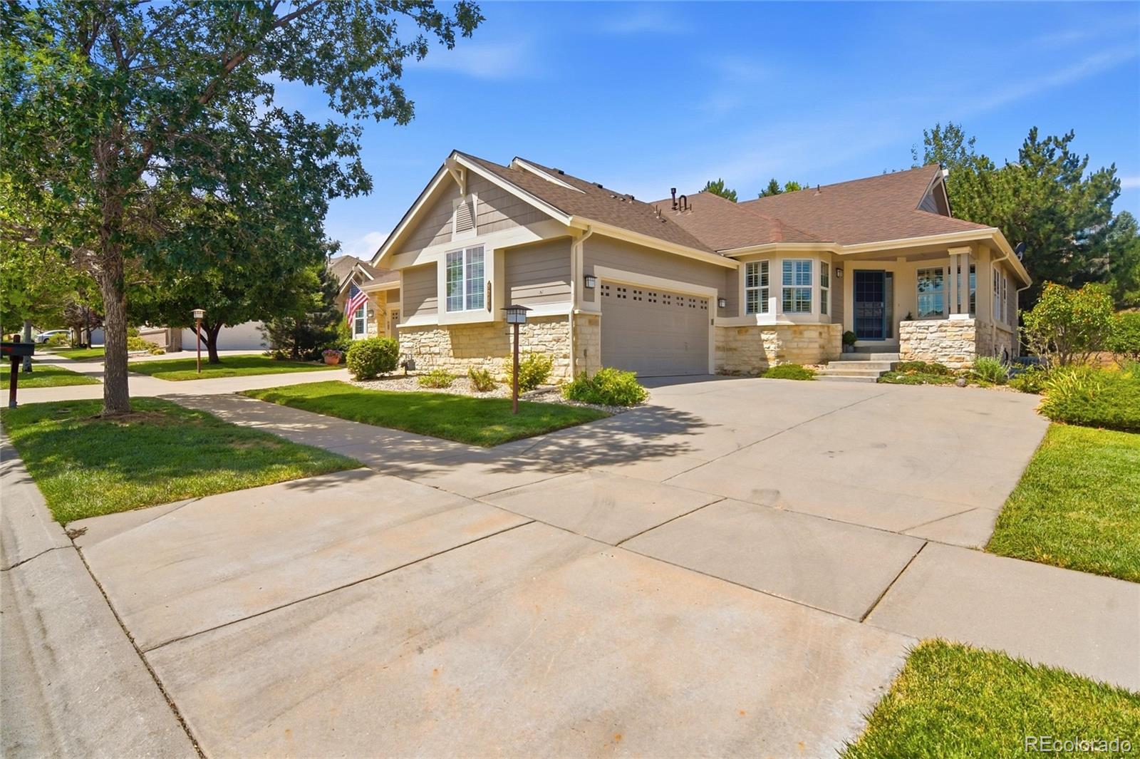 MLS Image #1 for 8206 s tempe court ,aurora, Colorado