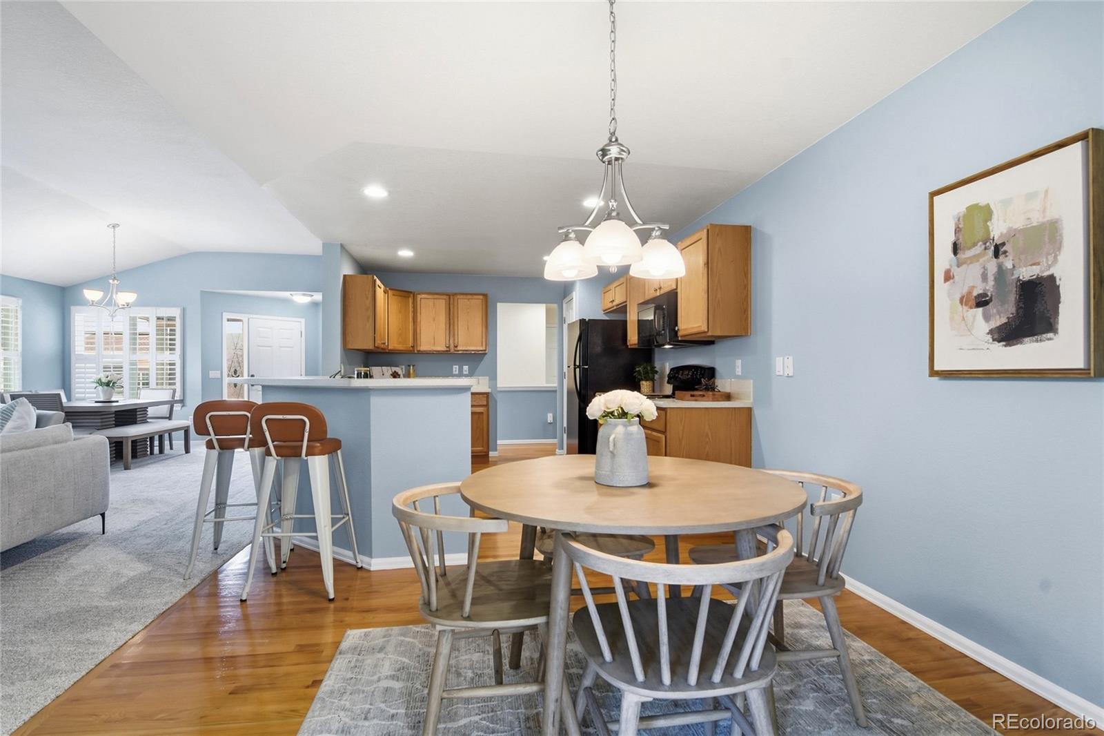 MLS Image #11 for 8206 s tempe court ,aurora, Colorado