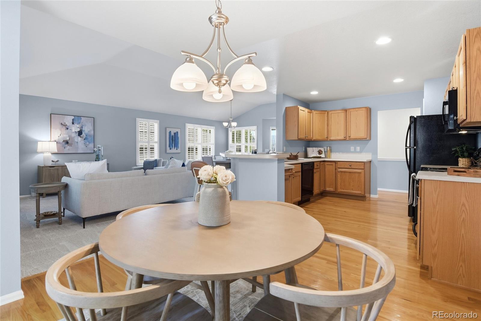 MLS Image #13 for 8206 s tempe court ,aurora, Colorado