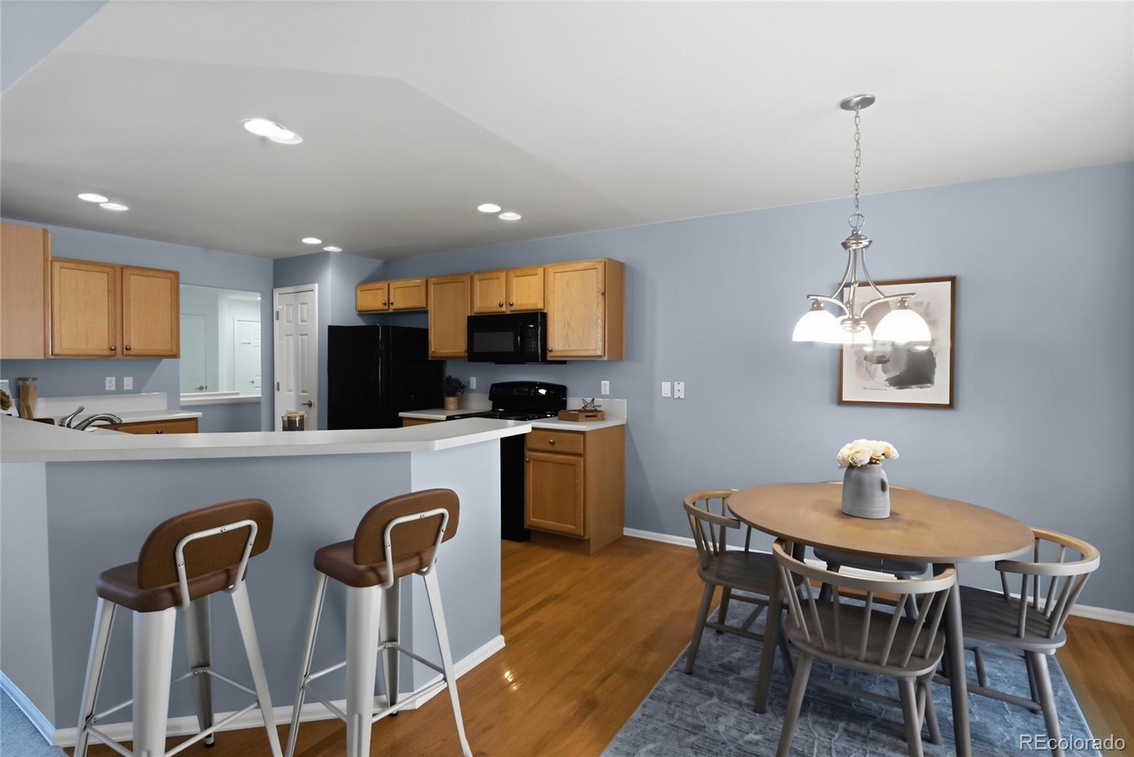 MLS Image #14 for 8206 s tempe court ,aurora, Colorado