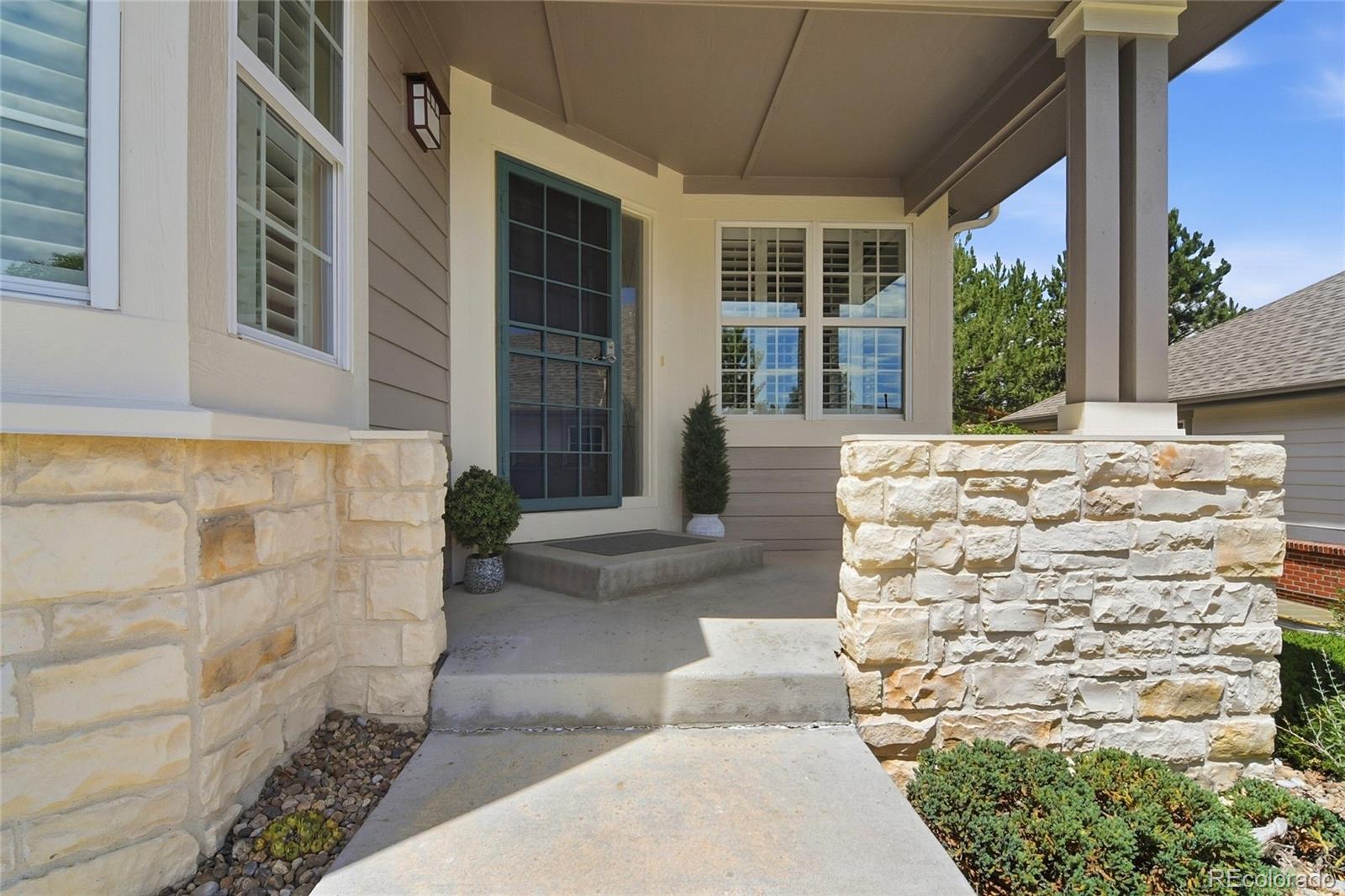 MLS Image #3 for 8206 s tempe court ,aurora, Colorado