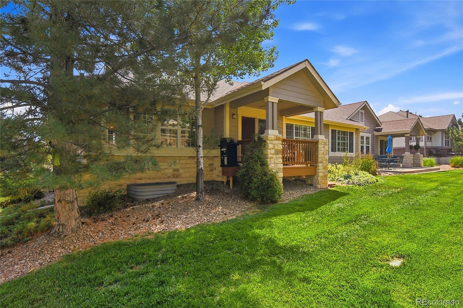 MLS Image #36 for 8206 s tempe court ,aurora, Colorado