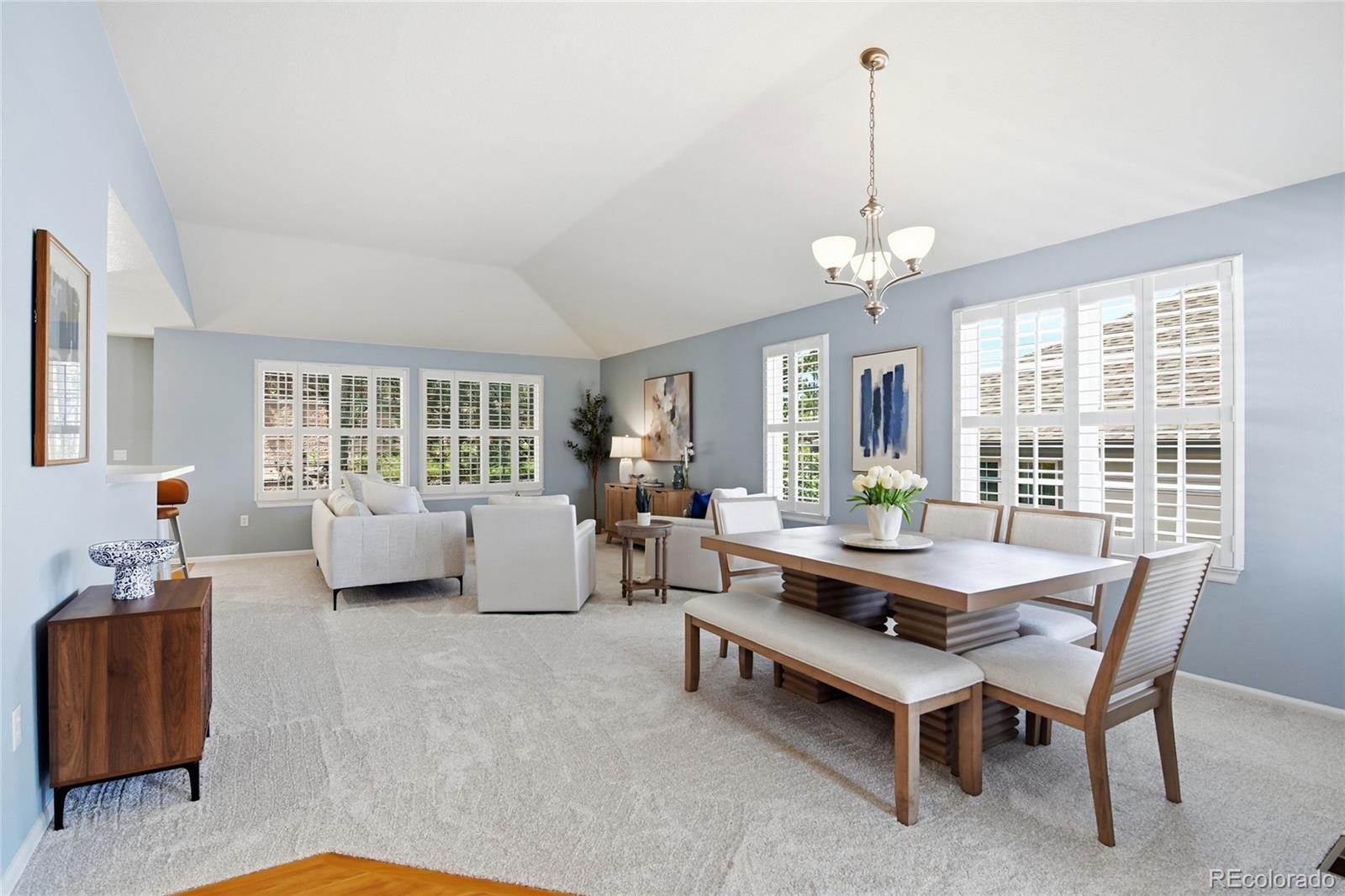 MLS Image #4 for 8206 s tempe court ,aurora, Colorado