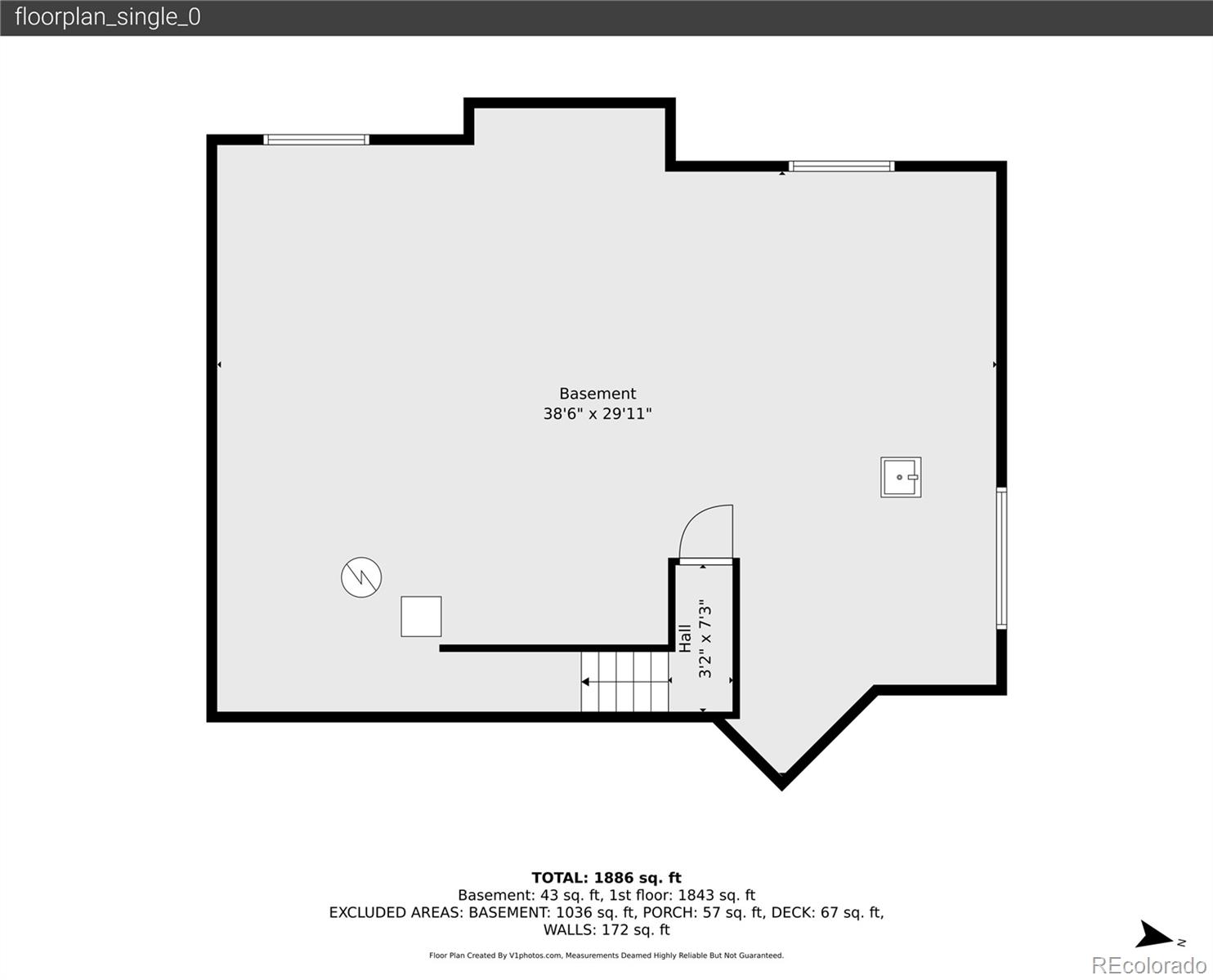MLS Image #44 for 8206 s tempe court ,aurora, Colorado