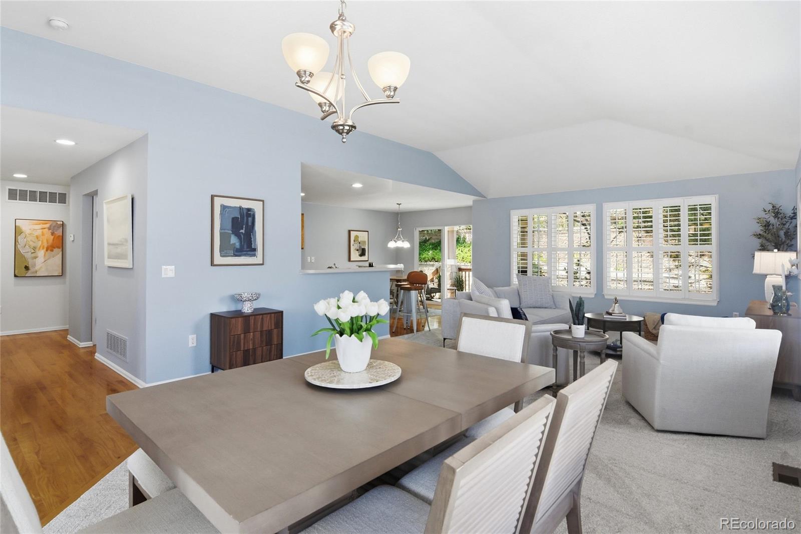 MLS Image #5 for 8206 s tempe court ,aurora, Colorado