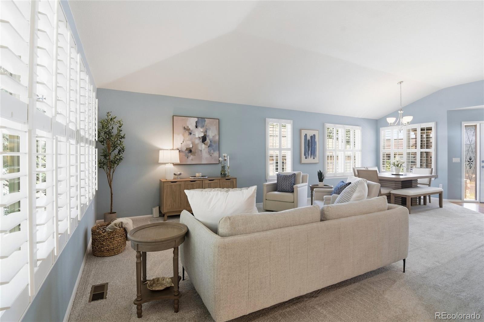 MLS Image #6 for 8206 s tempe court ,aurora, Colorado