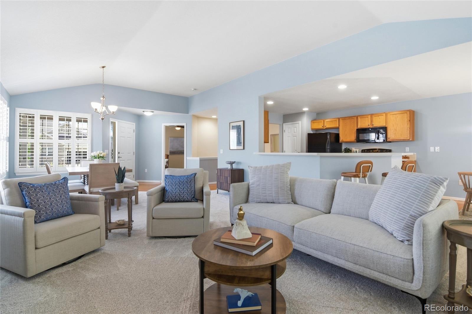 MLS Image #7 for 8206 s tempe court ,aurora, Colorado