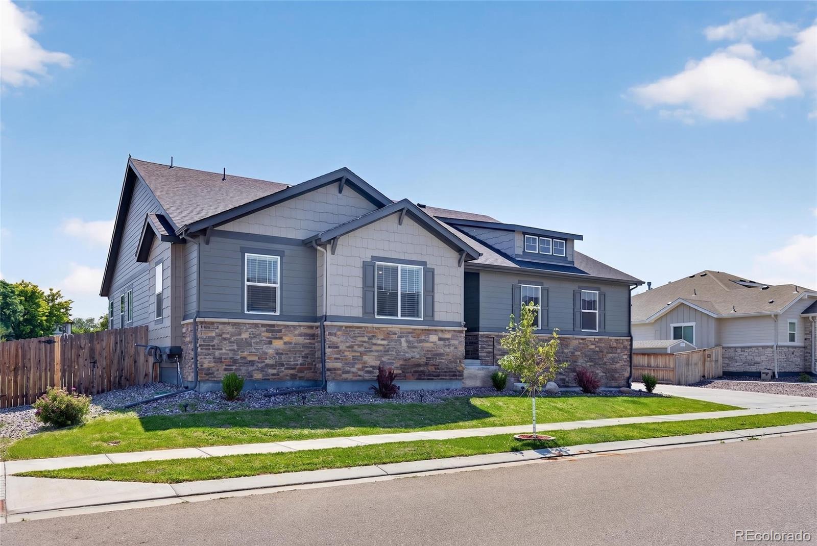 MLS Image #2 for 11486  kittredge street,commerce city, Colorado