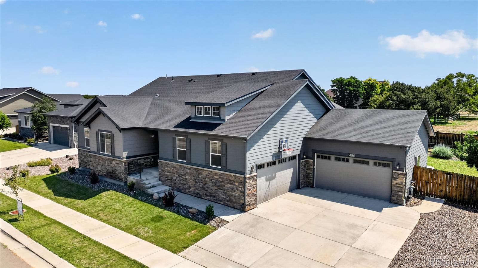 MLS Image #3 for 11486  kittredge street,commerce city, Colorado