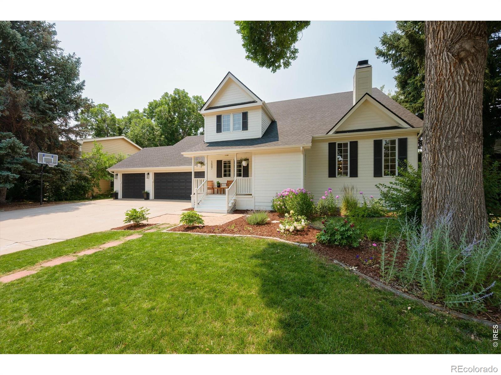 MLS Image #1 for 1607  centennial road,fort collins, Colorado