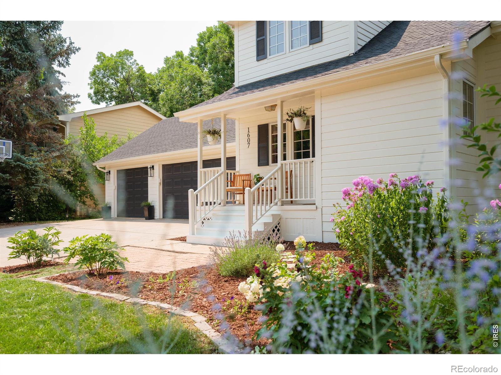 MLS Image #2 for 1607  centennial road,fort collins, Colorado