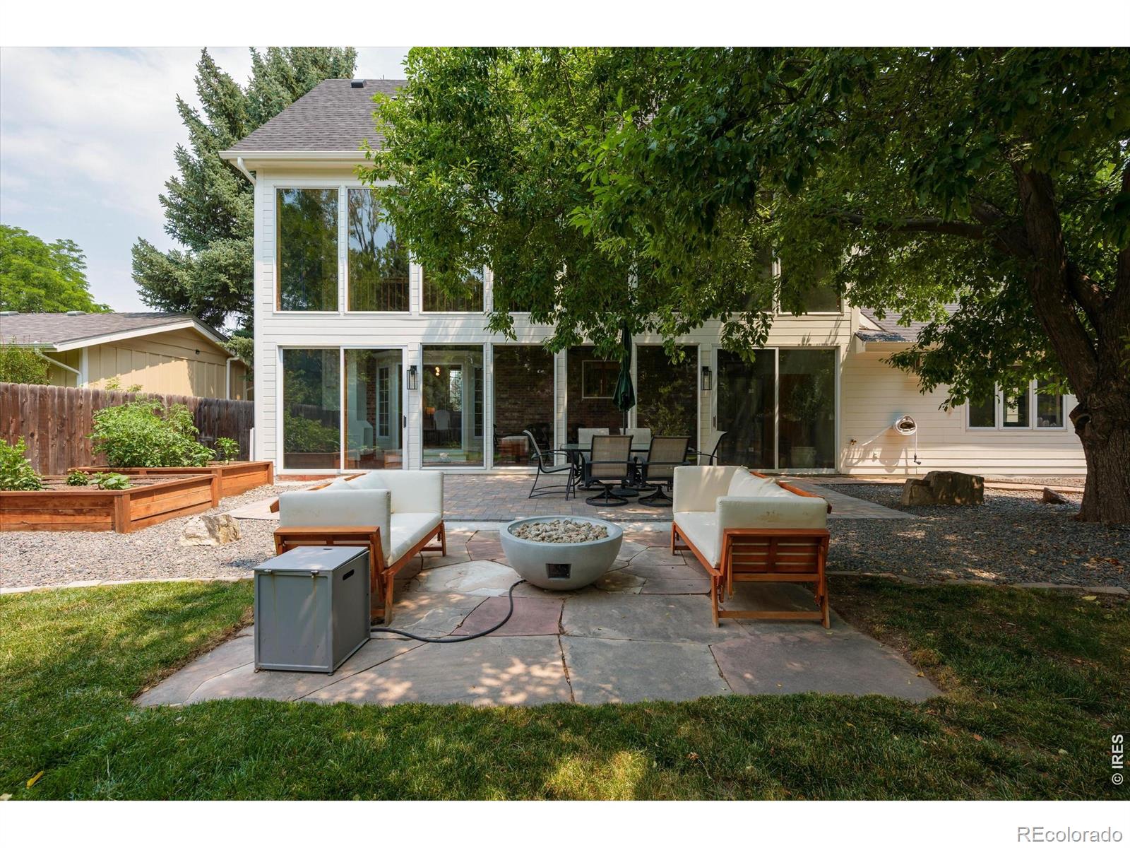 MLS Image #37 for 1607  centennial road,fort collins, Colorado