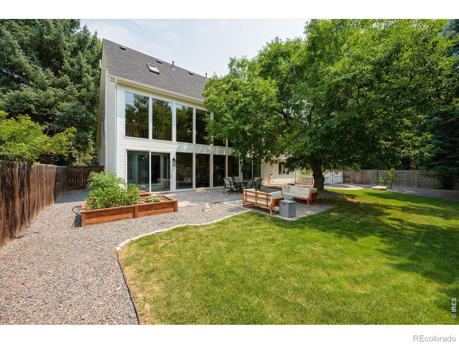 MLS Image #40 for 1607  centennial road,fort collins, Colorado