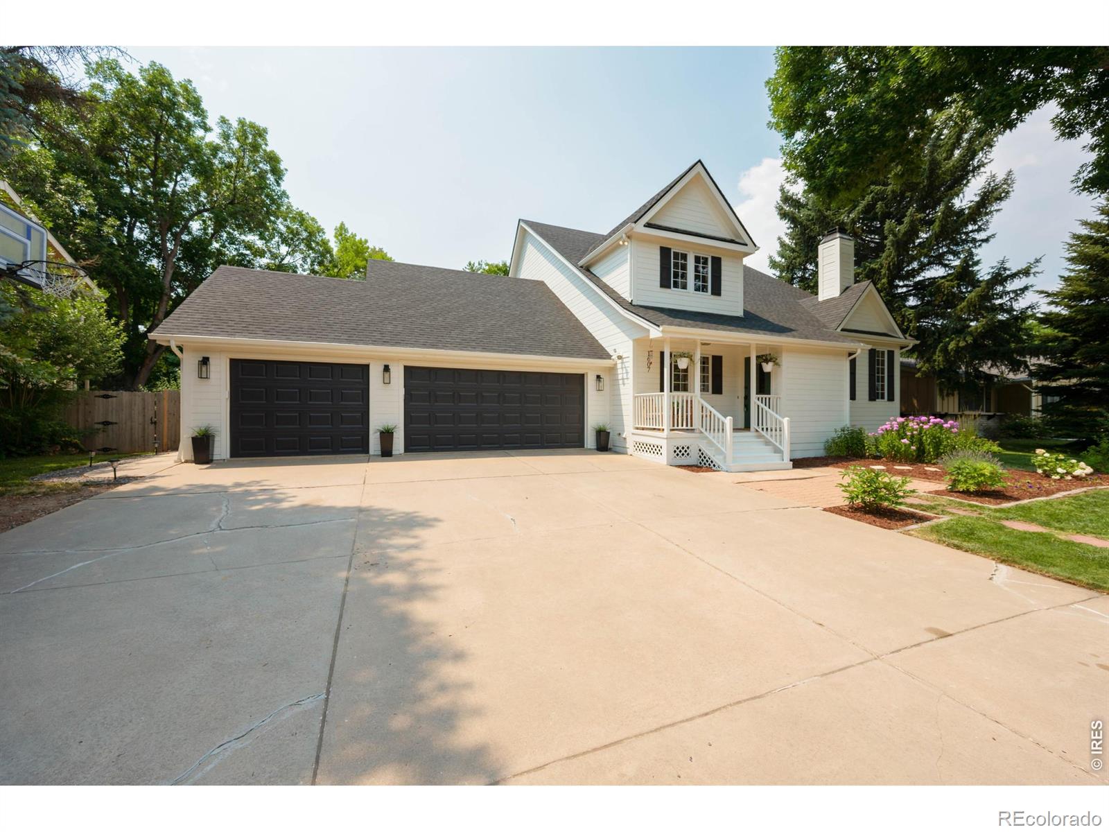 MLS Image #48 for 1607  centennial road,fort collins, Colorado