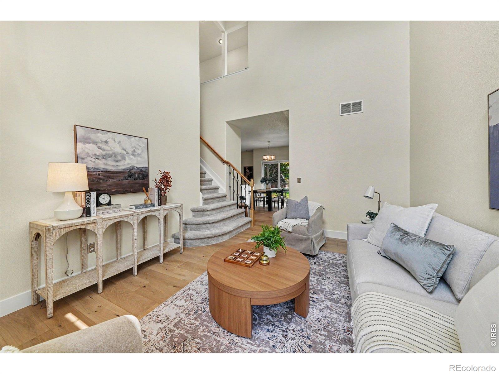 MLS Image #1 for 3202  yellowstone circle,fort collins, Colorado