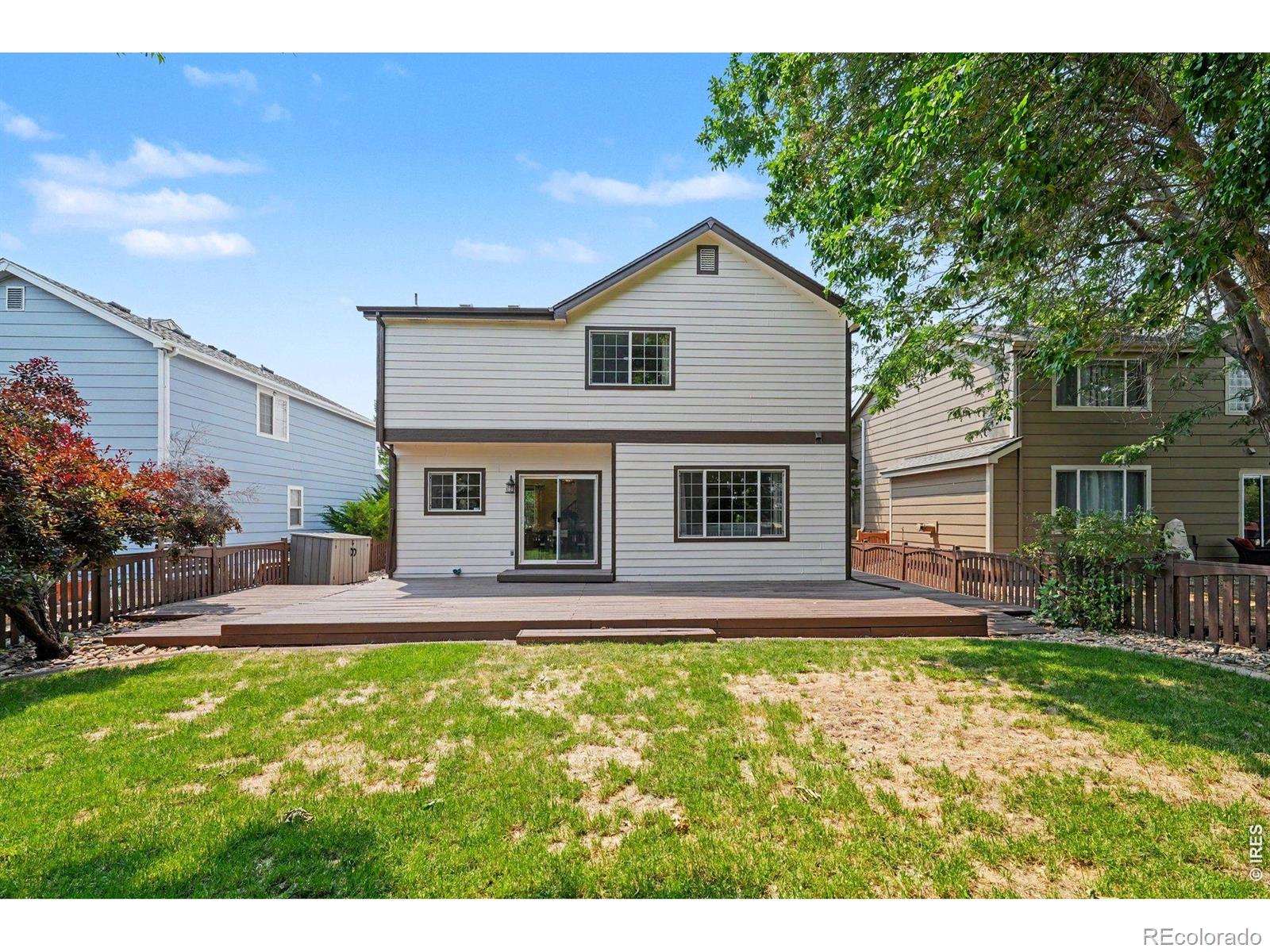 MLS Image #20 for 3202  yellowstone circle,fort collins, Colorado