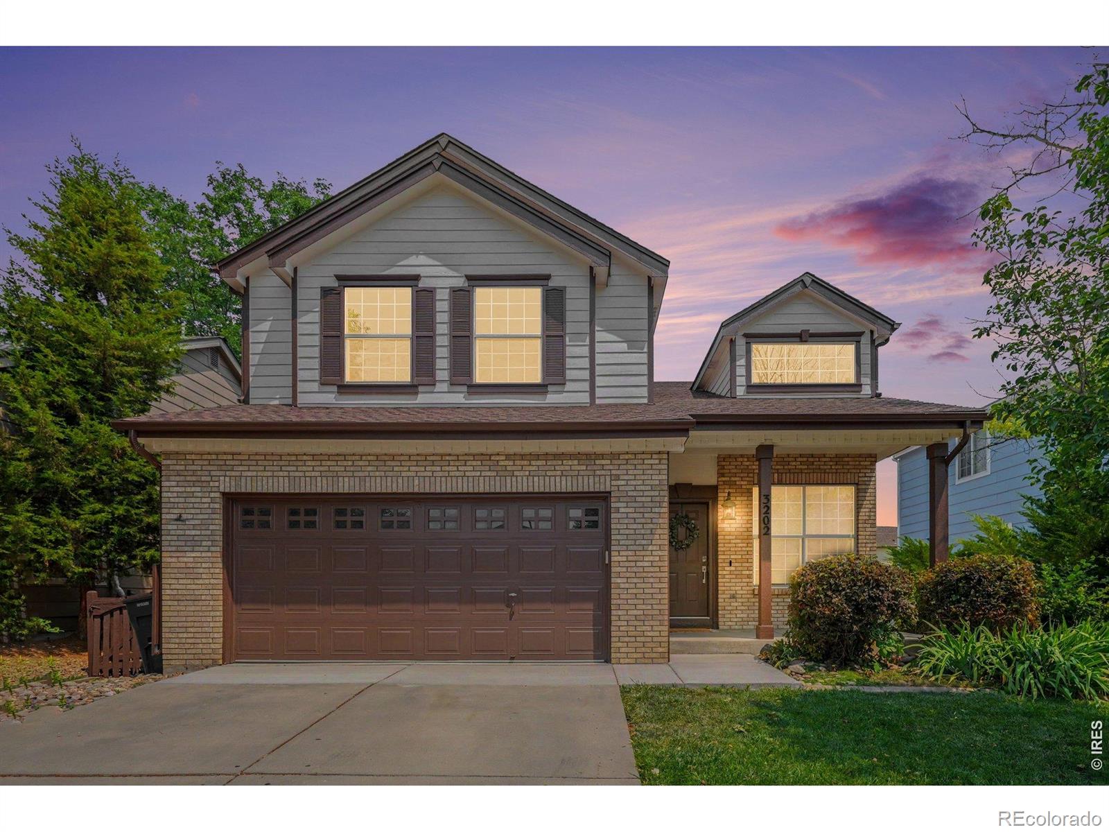 MLS Image #21 for 3202  yellowstone circle,fort collins, Colorado