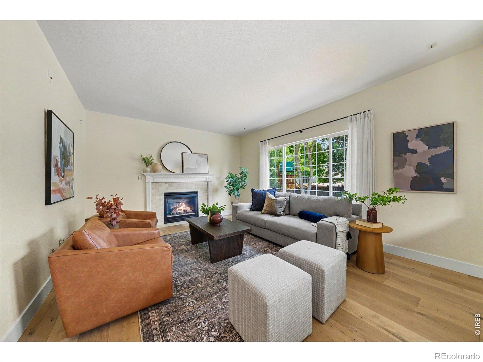 MLS Image #3 for 3202  yellowstone circle,fort collins, Colorado