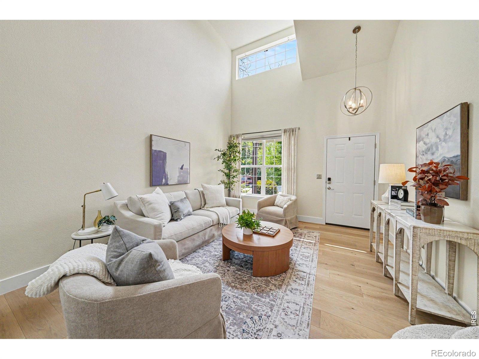 MLS Image #4 for 3202  yellowstone circle,fort collins, Colorado