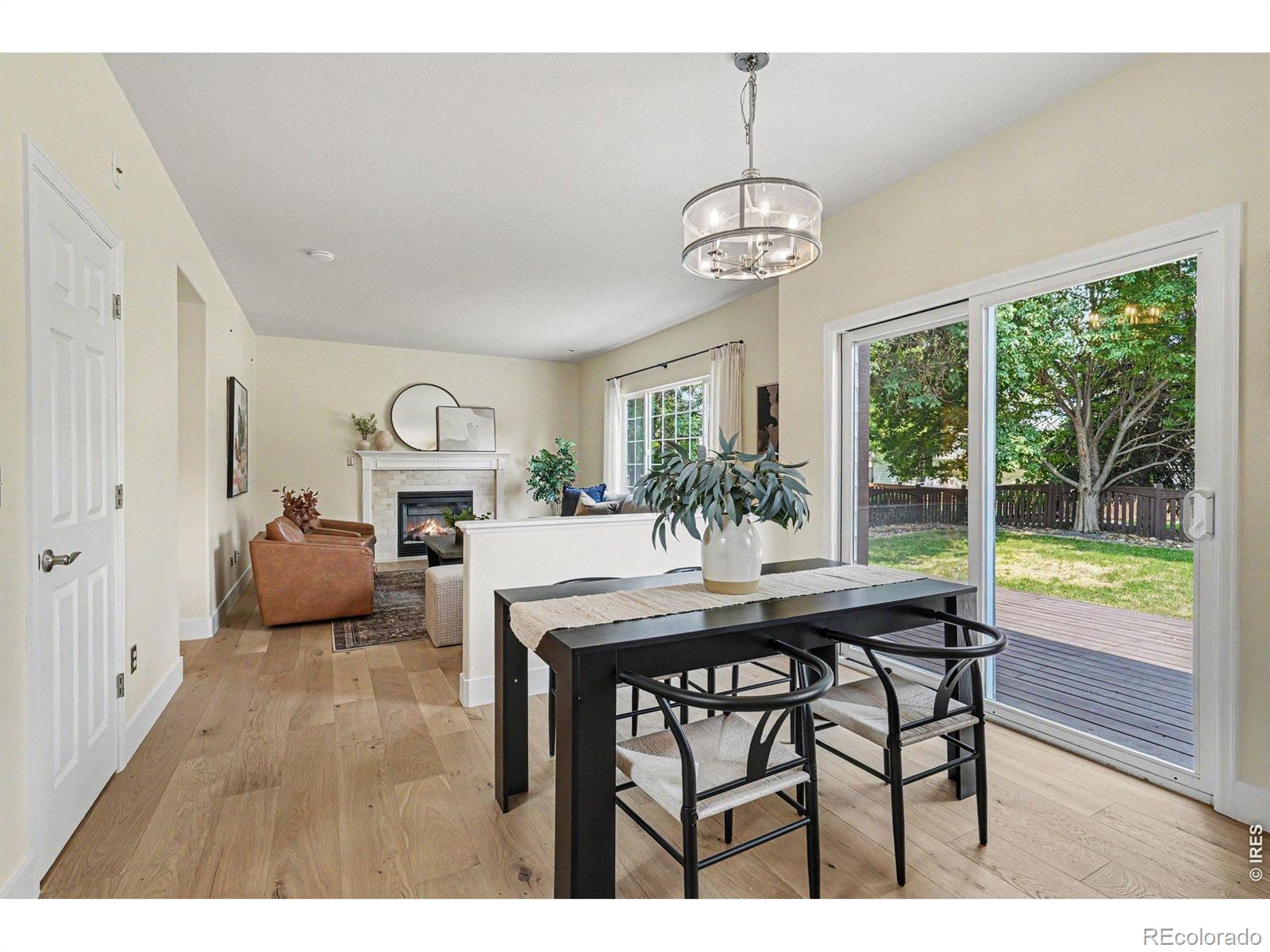MLS Image #5 for 3202  yellowstone circle,fort collins, Colorado