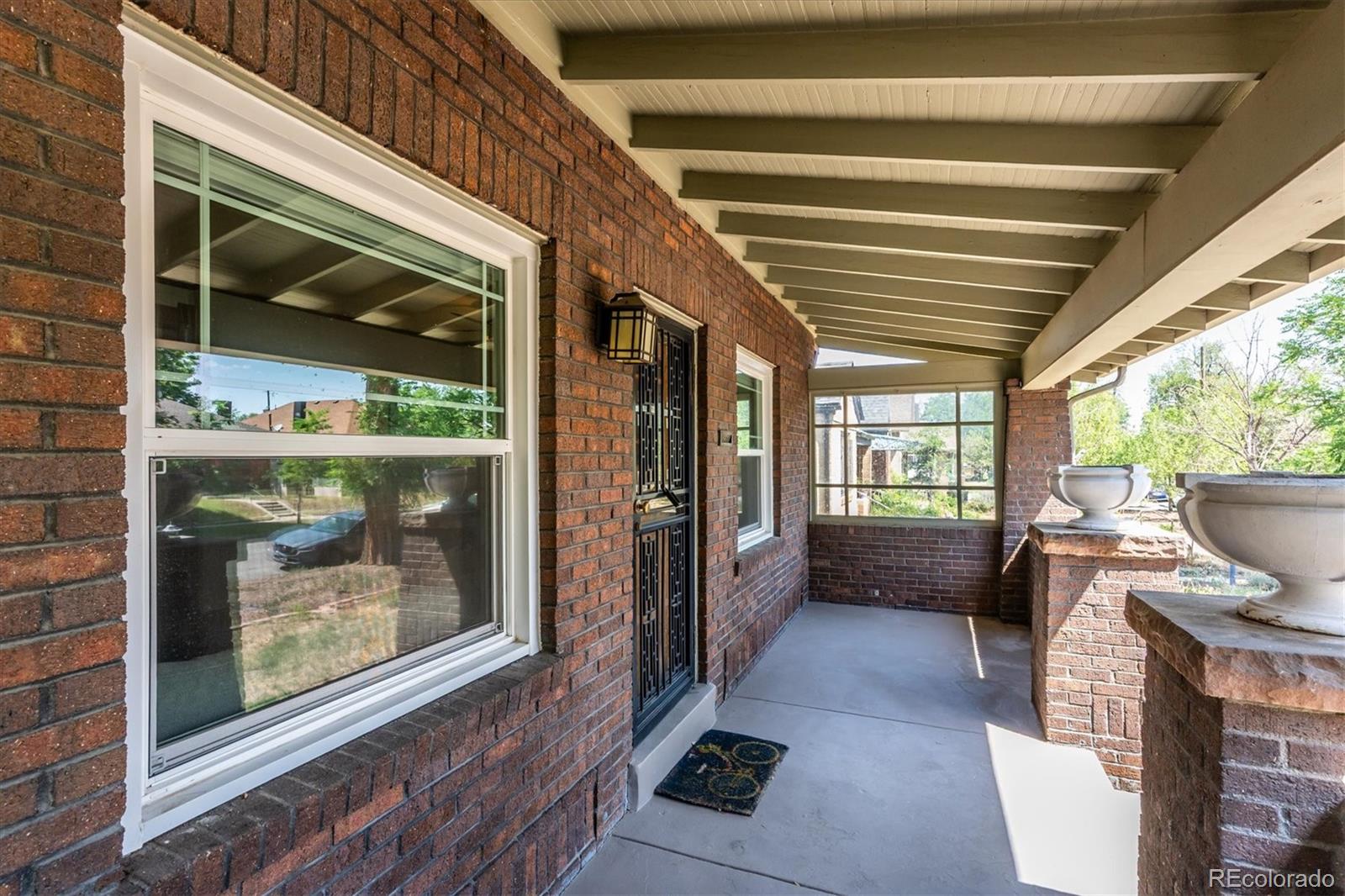 MLS Image #1 for 3515 n vine street,denver, Colorado