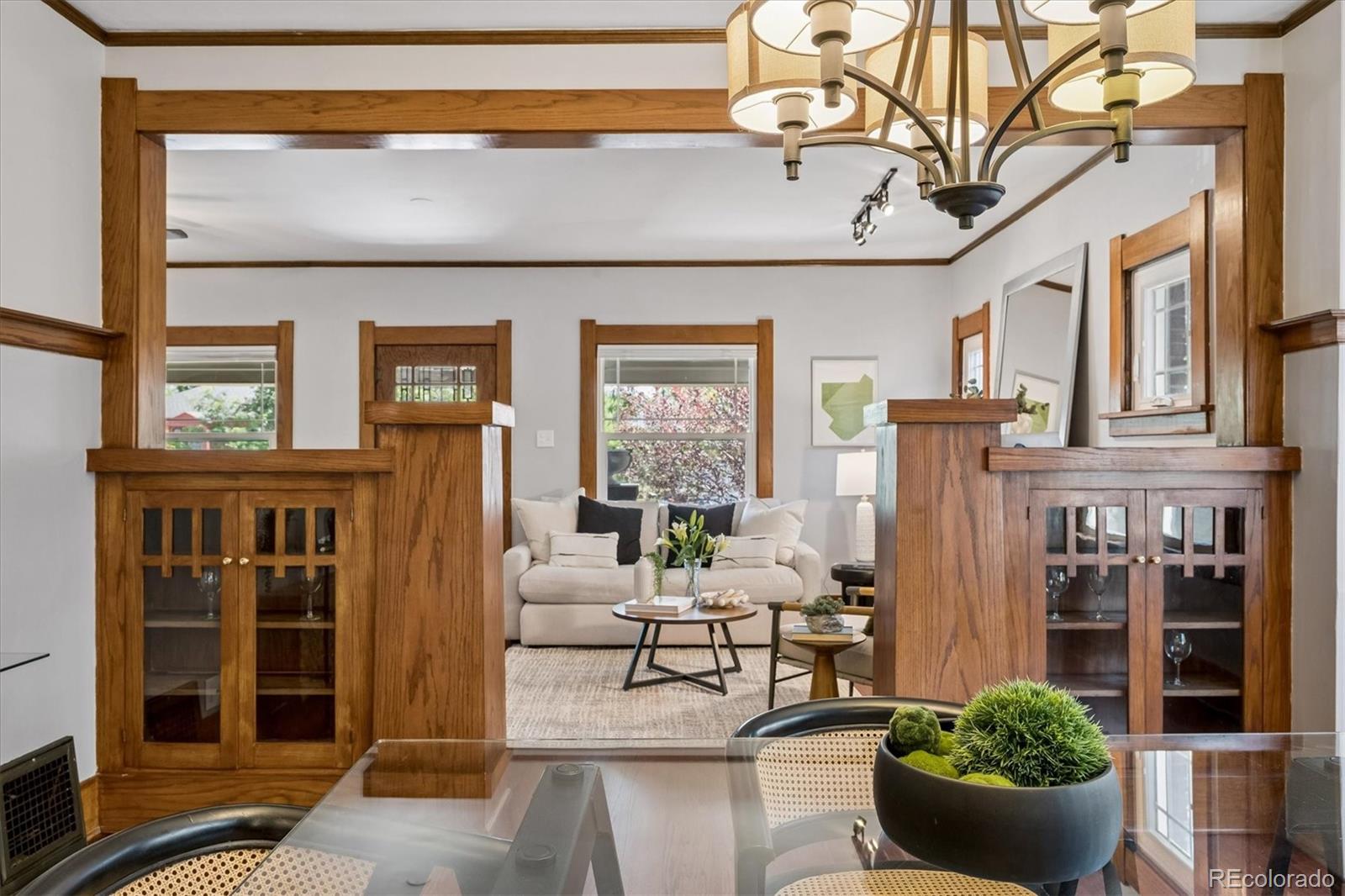 MLS Image #10 for 3515 n vine street,denver, Colorado