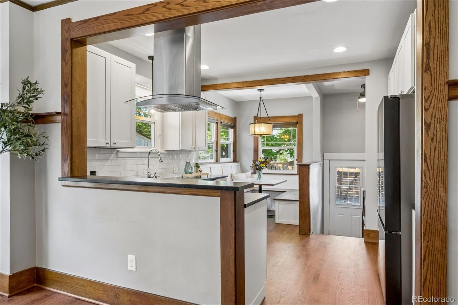 MLS Image #13 for 3515 n vine street,denver, Colorado