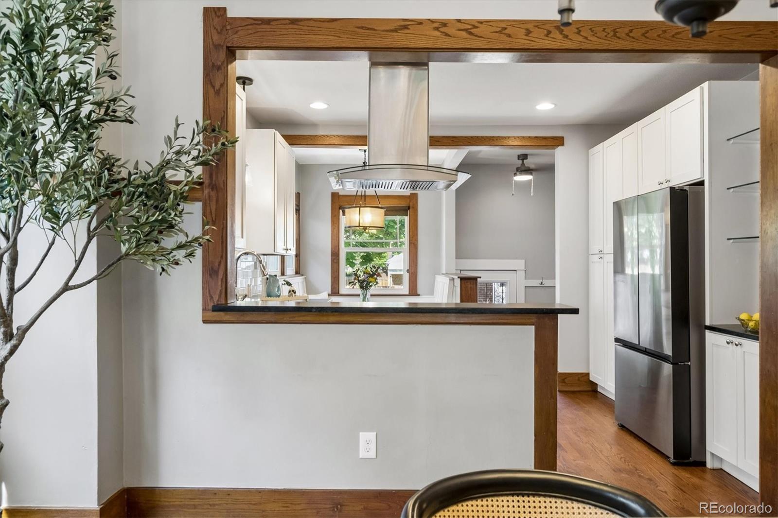 MLS Image #14 for 3515 n vine street,denver, Colorado