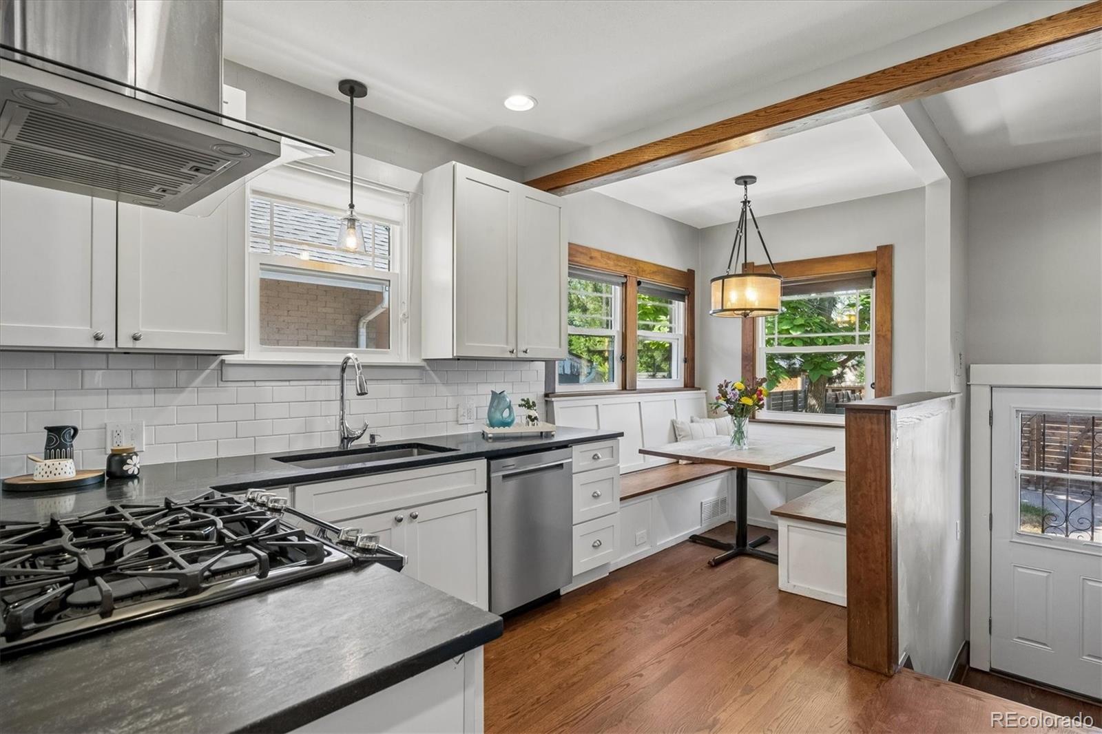 MLS Image #15 for 3515 n vine street,denver, Colorado