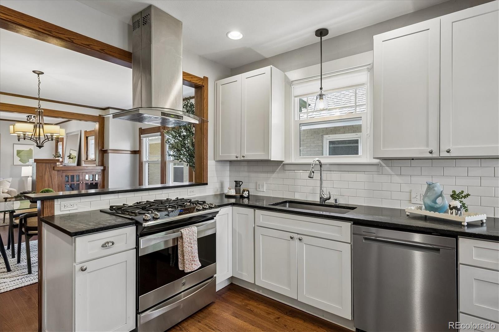 MLS Image #17 for 3515 n vine street,denver, Colorado