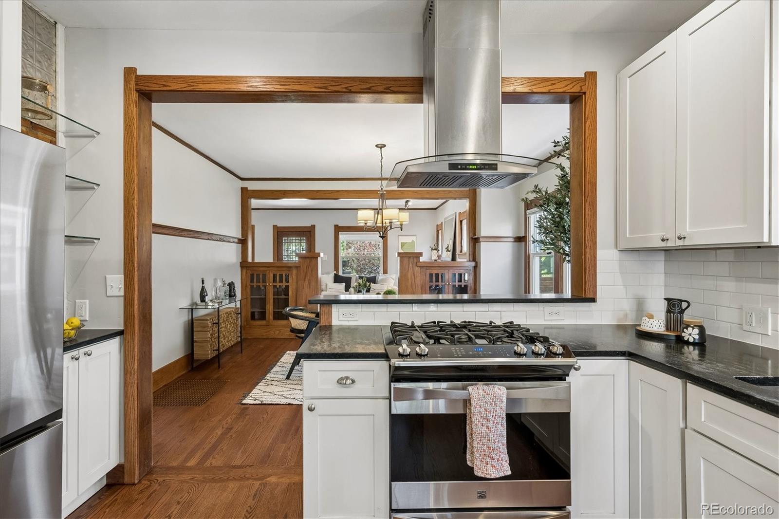 MLS Image #18 for 3515 n vine street,denver, Colorado