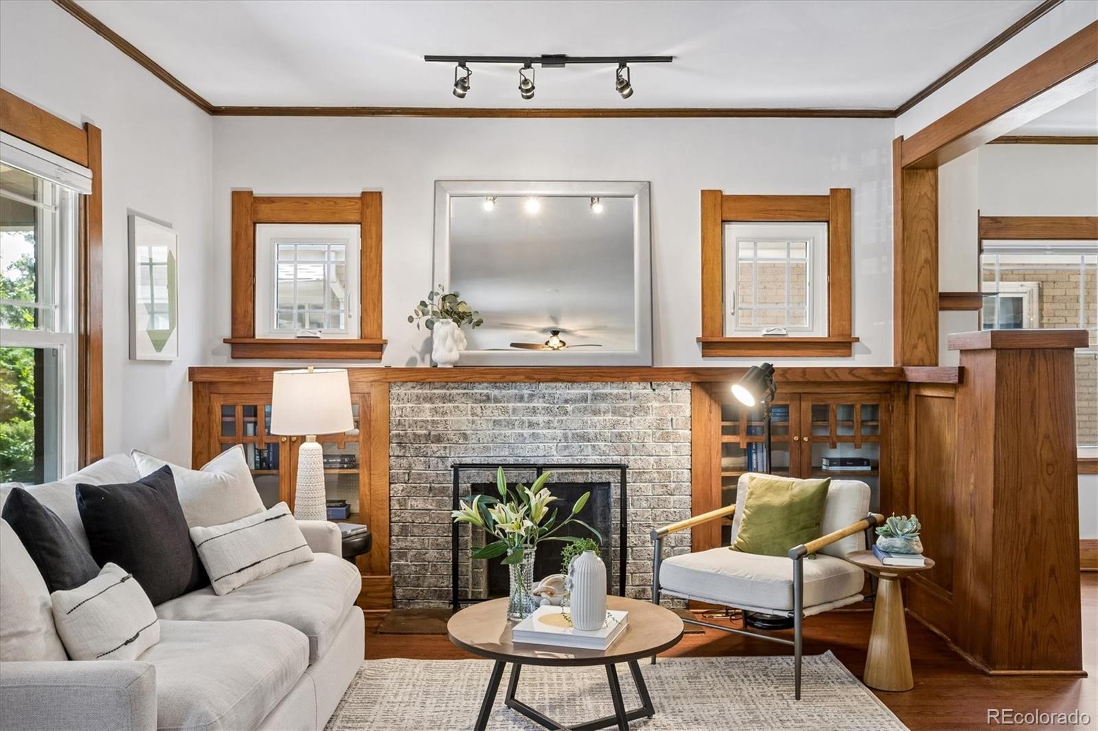 MLS Image #2 for 3515 n vine street,denver, Colorado