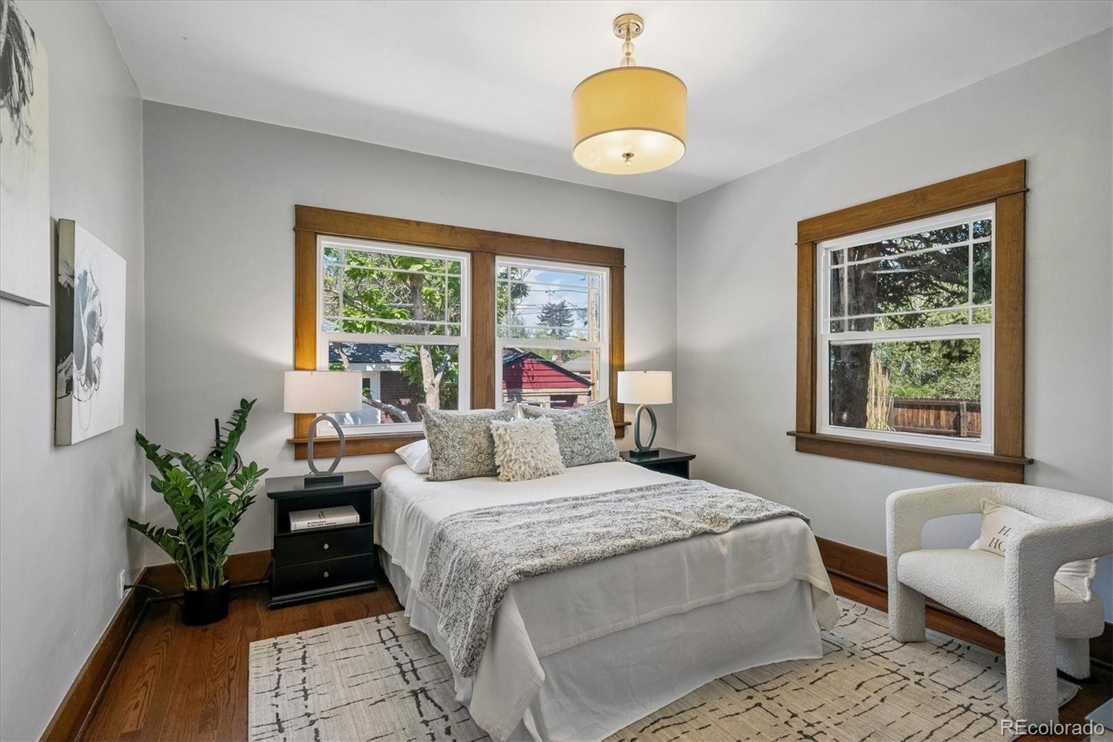 MLS Image #20 for 3515 n vine street,denver, Colorado