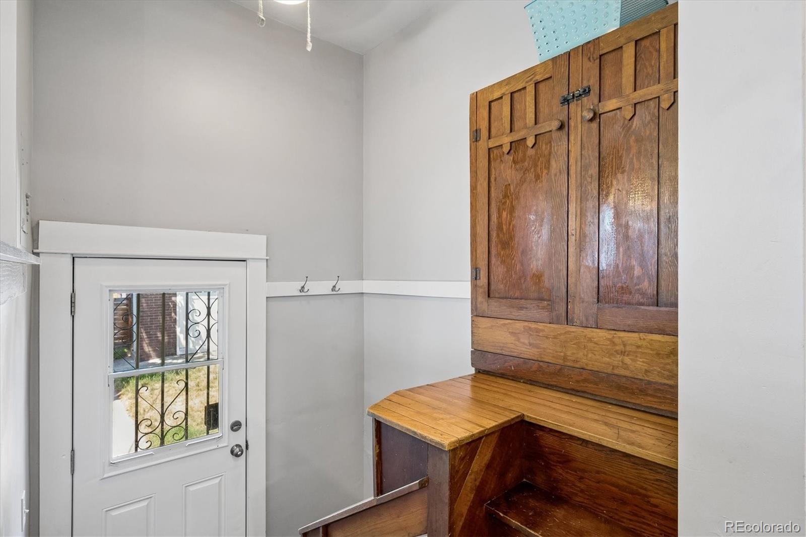 MLS Image #25 for 3515 n vine street,denver, Colorado