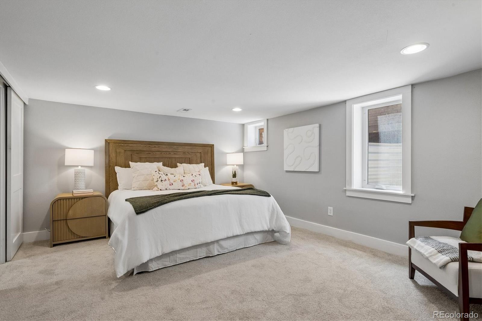 MLS Image #26 for 3515 n vine street,denver, Colorado