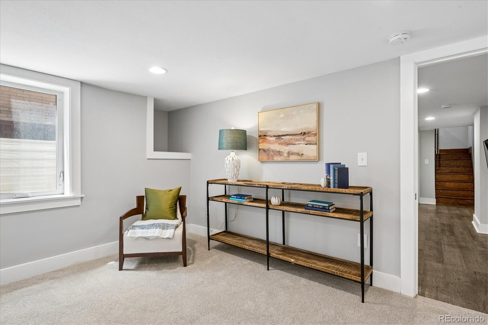 MLS Image #27 for 3515 n vine street,denver, Colorado
