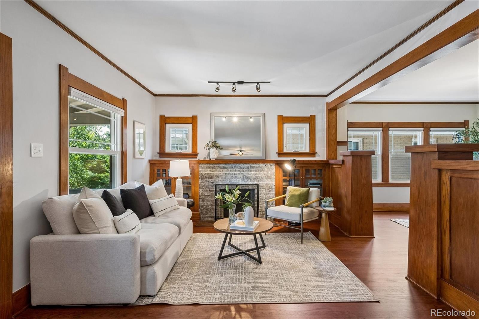 MLS Image #3 for 3515 n vine street,denver, Colorado