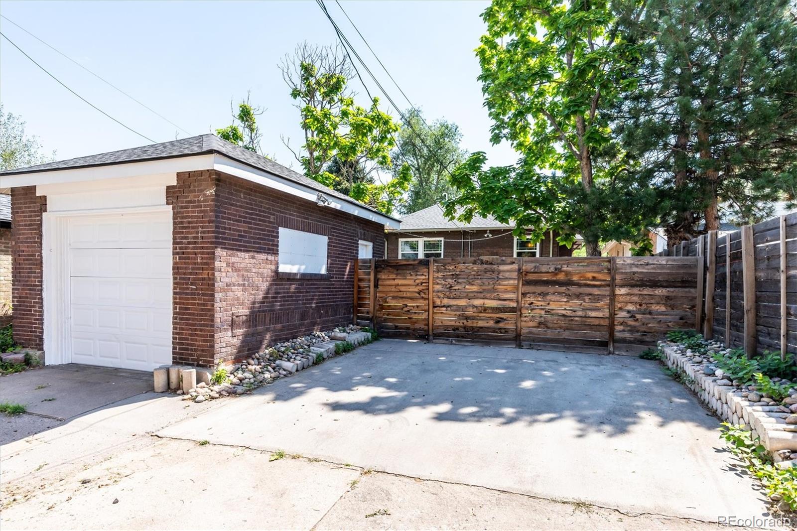 MLS Image #39 for 3515 n vine street,denver, Colorado