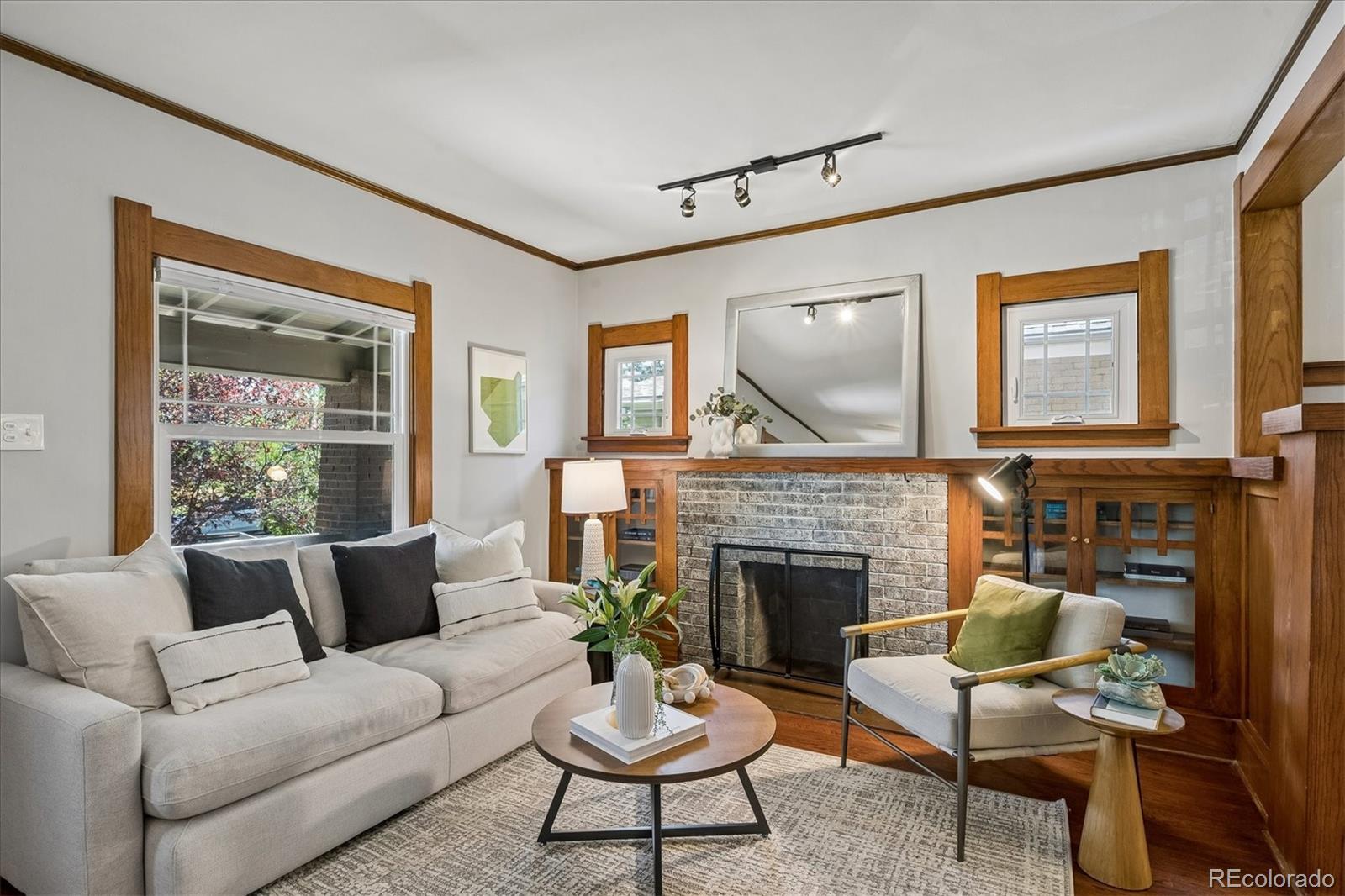 MLS Image #5 for 3515 n vine street,denver, Colorado