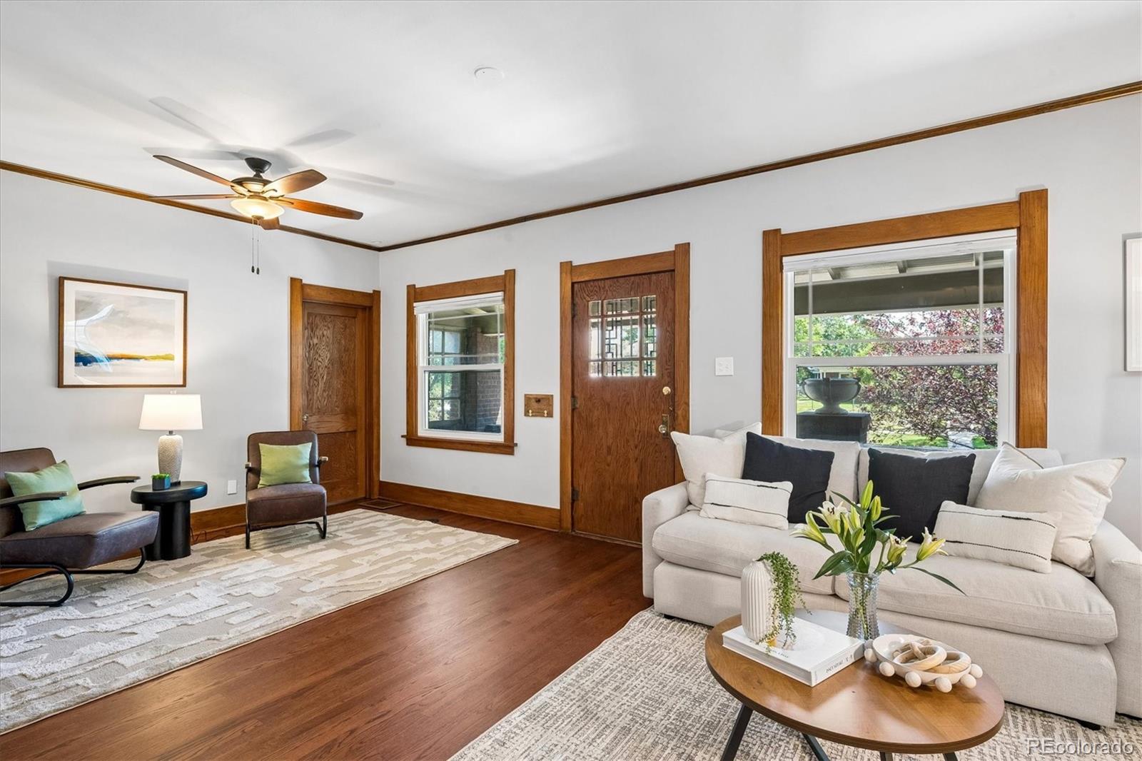 MLS Image #6 for 3515 n vine street,denver, Colorado