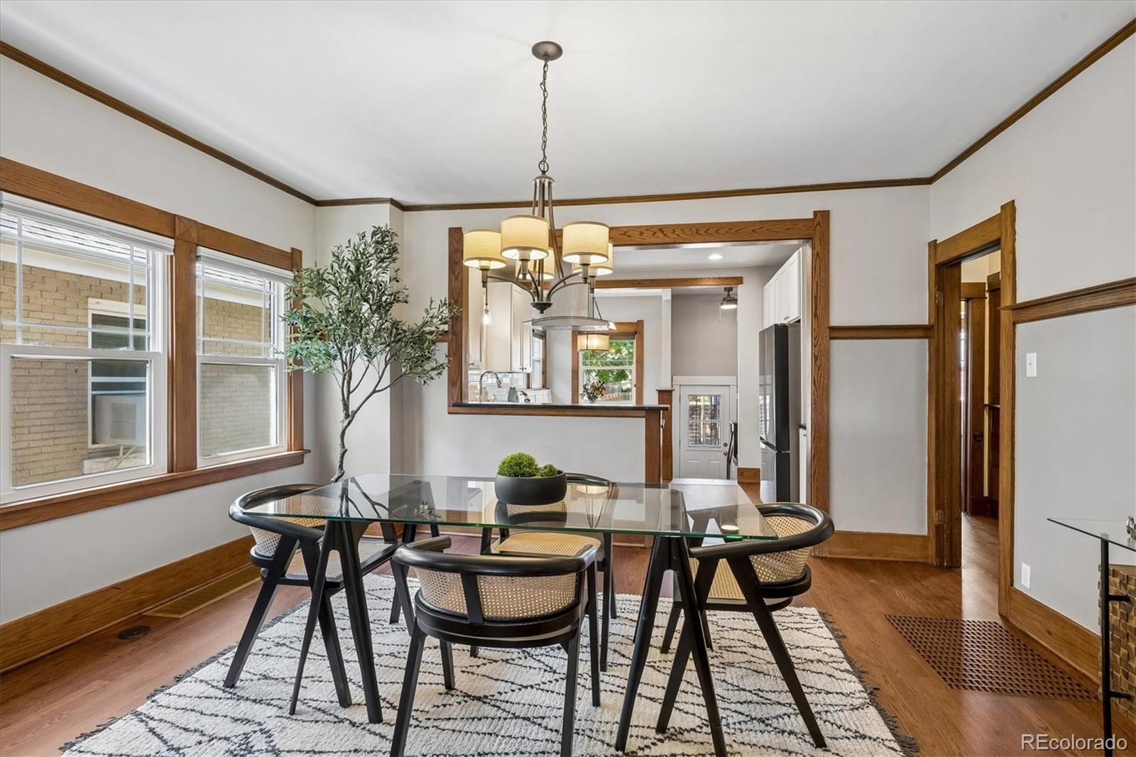 MLS Image #8 for 3515 n vine street,denver, Colorado