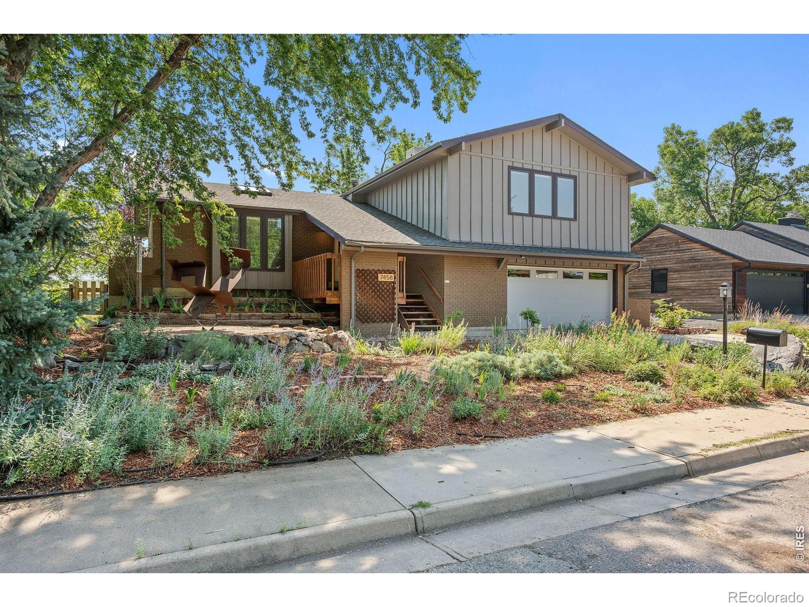 MLS Image #0 for 7458  mount sherman road,longmont, Colorado