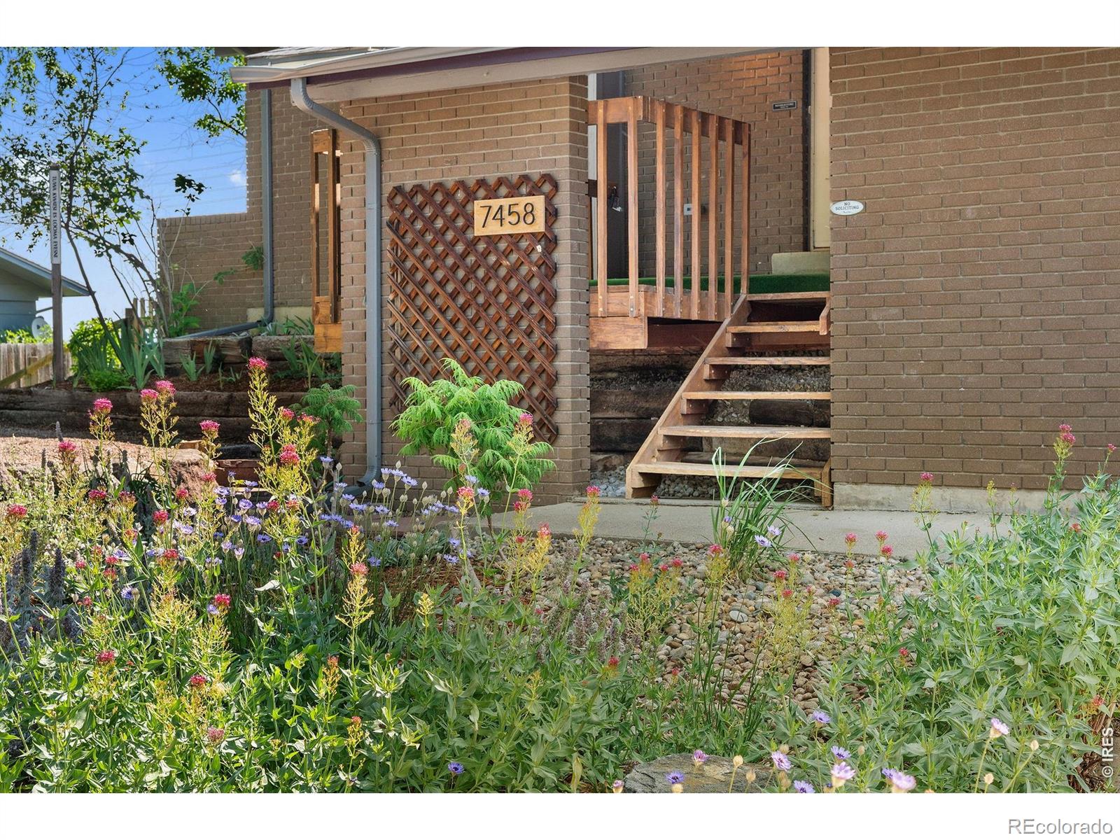 MLS Image #3 for 7458  mount sherman road,longmont, Colorado