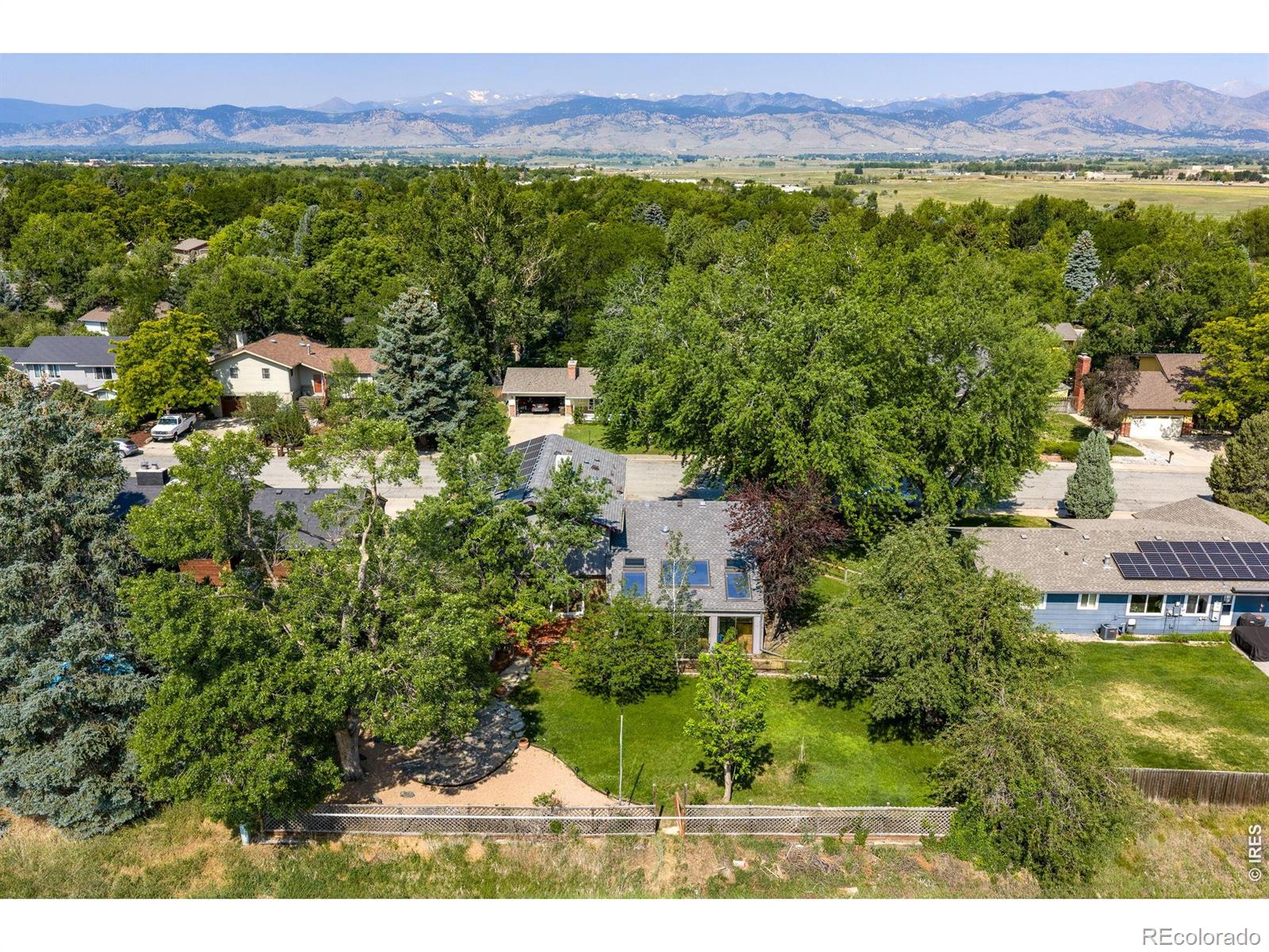 MLS Image #37 for 7458  mount sherman road,longmont, Colorado