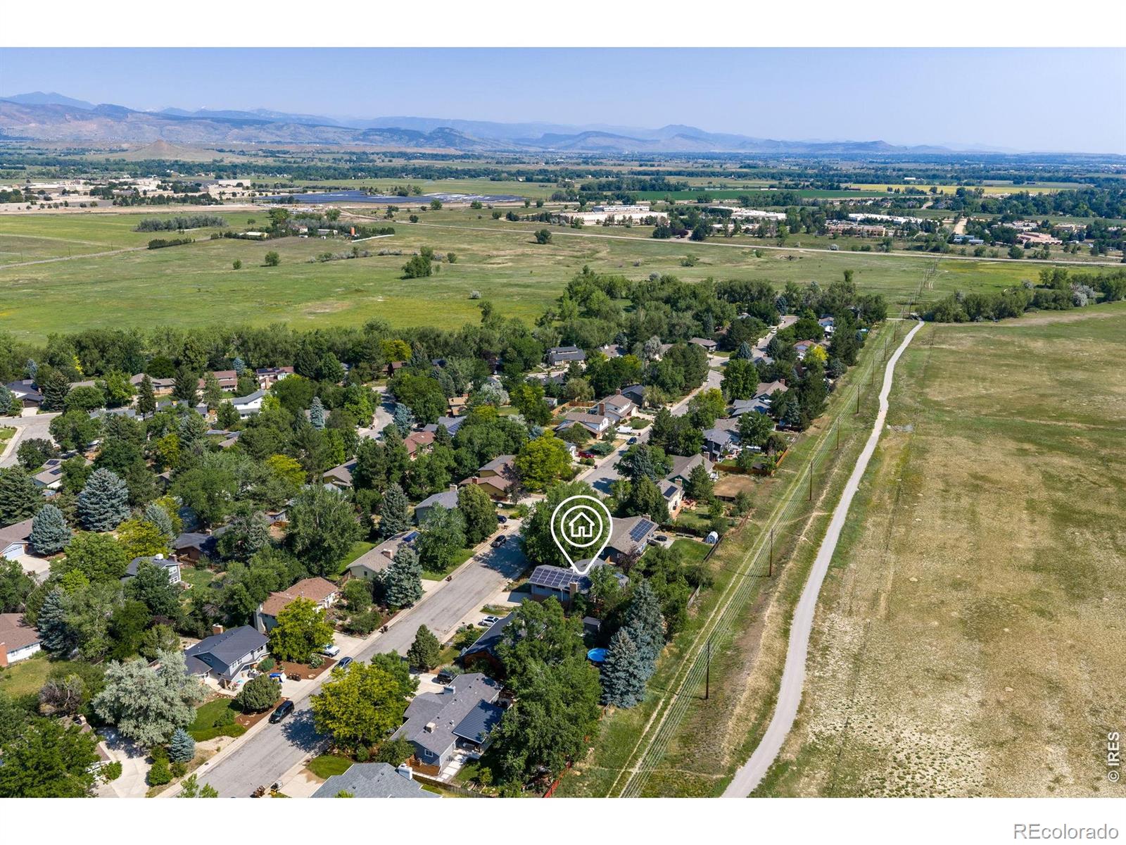 MLS Image #38 for 7458  mount sherman road,longmont, Colorado
